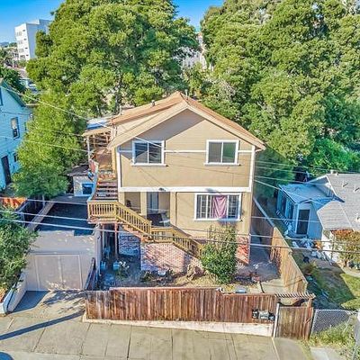 1396 E 27 Th St, Oakland, CA 94606