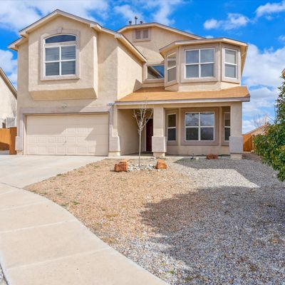 1400 Dona Carmen St Sw, Albuquerque, NM 87121