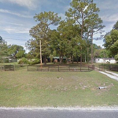 14000 Ne 150 Th Ave, Fort Mc Coy, FL 32134