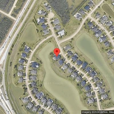 1402 Garden Glen Ln, Pearland, TX 77581