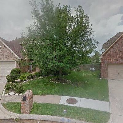 1406 Glade Ct, Fresno, TX 77545