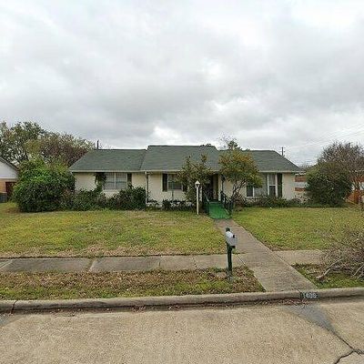 1406 Hiawatha Way, Garland, TX 75043