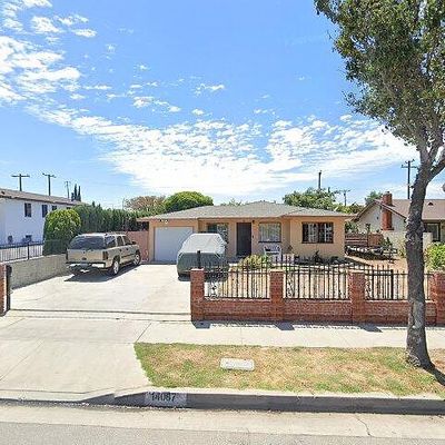 14067 Woodruff Ave, Bellflower, CA 90706