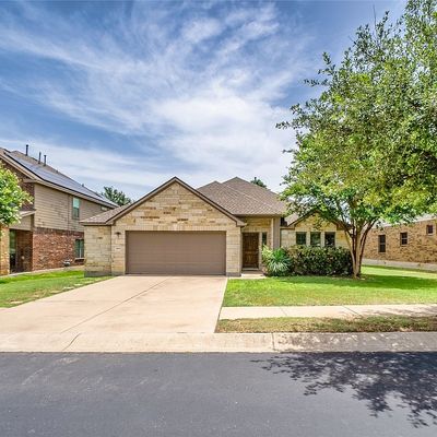 1408 Rowan Dr, Georgetown, TX 78628