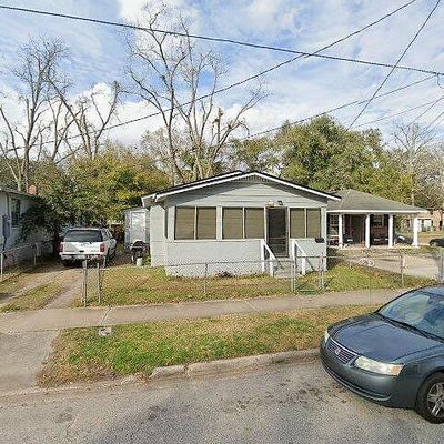 1409 W 21 St St, Jacksonville, FL 32209