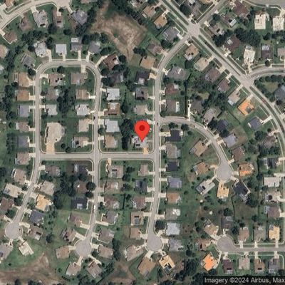 14101 Andrew Scott Rd, Spring Hill, FL 34609