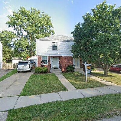 14115 Rainbow Ave, Cleveland, OH 44111