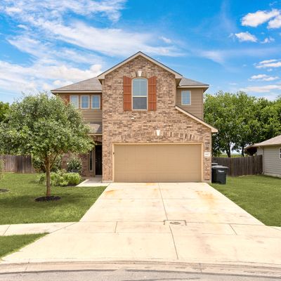 1417 Sweet Bay Dr, New Braunfels, TX 78130