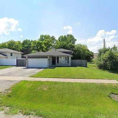 14204 Hoyne Ave, Dixmoor, IL 60426