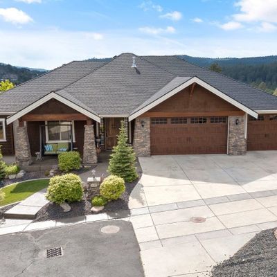 14202 N Wandermere Estates Ln, Spokane, WA 99208