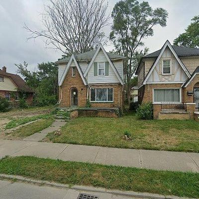 14249 Roselawn St, Detroit, MI 48238