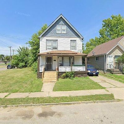 14305 Ardenall Ave, Cleveland, OH 44112