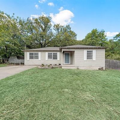 1433 Knight St, Denton, TX 76205