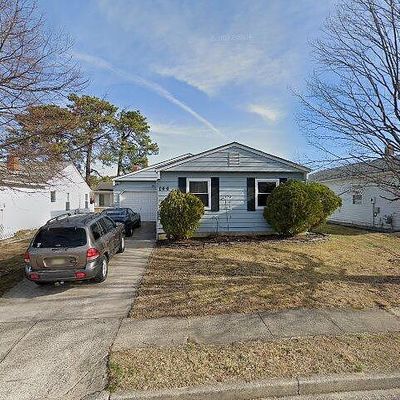 144 Orlando Blvd, Toms River, NJ 08757