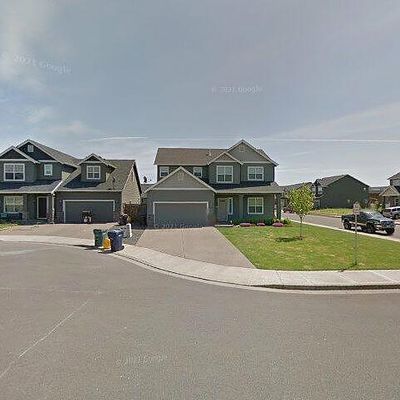 1447 Parkmeadow Ct, Monmouth, OR 97361