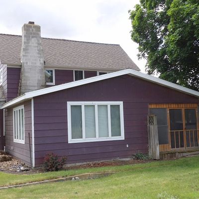 145 W Cooper Avenue, Washtucna, WA 99371