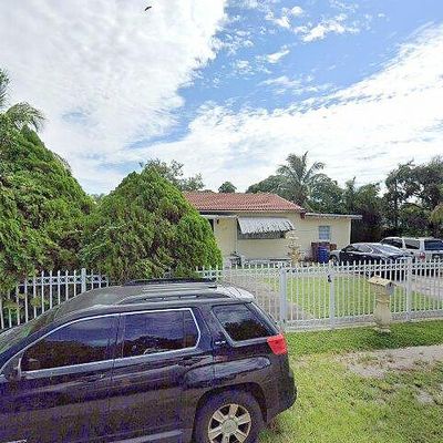 14555 Nw 6 Th Ave, Miami, FL 33168