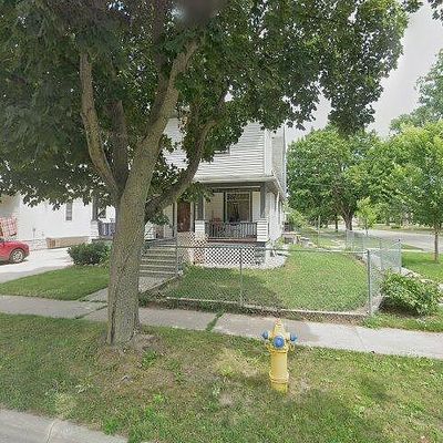 1457 Chicago St, Green Bay, WI 54301