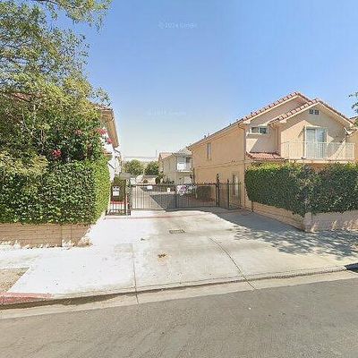 14627 Gledhill St #8, Panorama City, CA 91402