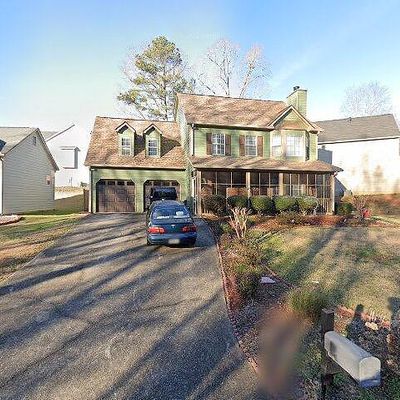 1463 Chapel Hill Ln Sw, Marietta, GA 30008