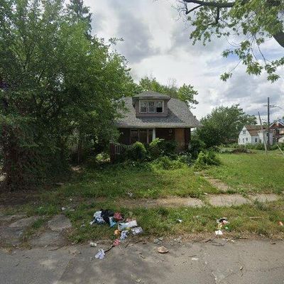 14653 Ardmore St, Detroit, MI 48227