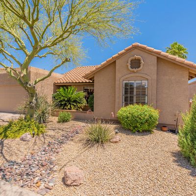 14655 N Kings Way, Fountain Hills, AZ 85268