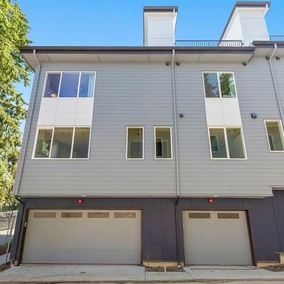 14728 N Meridian Street Unit B, Shoreline, WA 98133