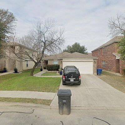 14815 Bending Pt, San Antonio, TX 78247