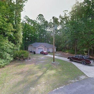 14927 Se 25 Th Ave, Starke, FL 32091