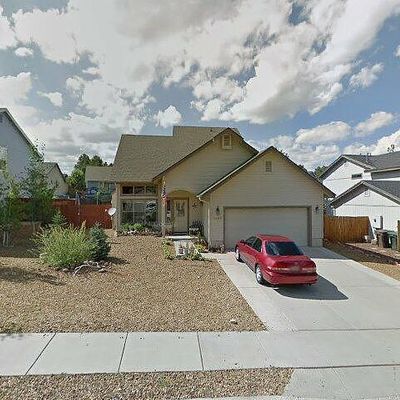 1497 W Weston Trl, Flagstaff, AZ 86005