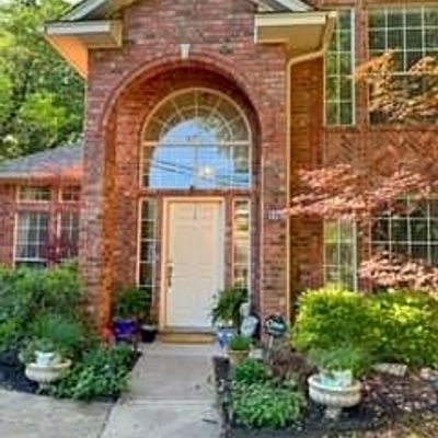 15 Country Club Pl, Waxahachie, TX 75165