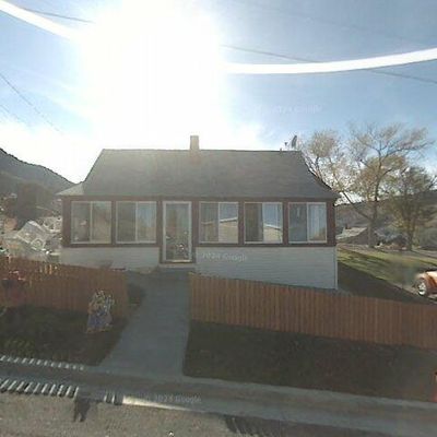 150 S Eagle St, Eureka, UT 84628