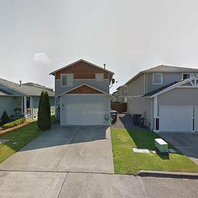 15007 44 Th Ave Ne, Marysville, WA 98271