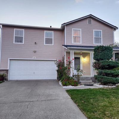 15012 94 Th Avenue Ct E, Puyallup, WA 98375