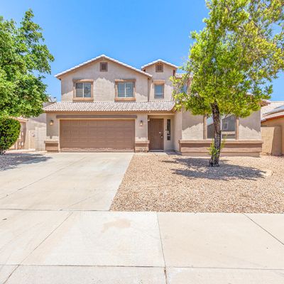 15058 W Fillmore St, Goodyear, AZ 85338