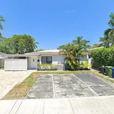 1508 Ne 15 Th Ave, Fort Lauderdale, FL 33304