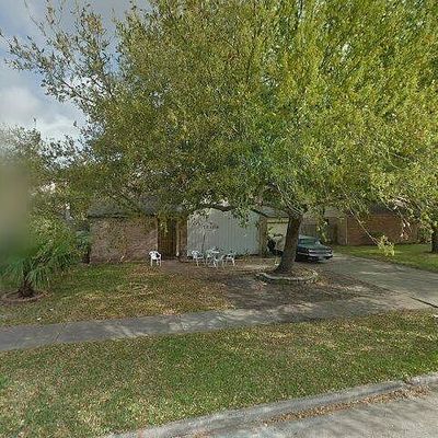 15106 Camino Del Sol Dr, Houston, TX 77083