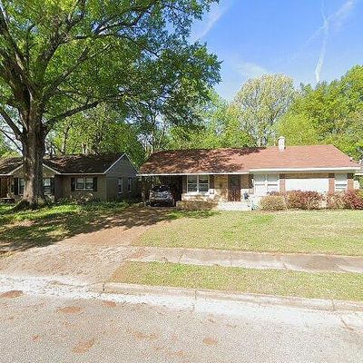 1511 Raymore Rd, Memphis, TN 38117