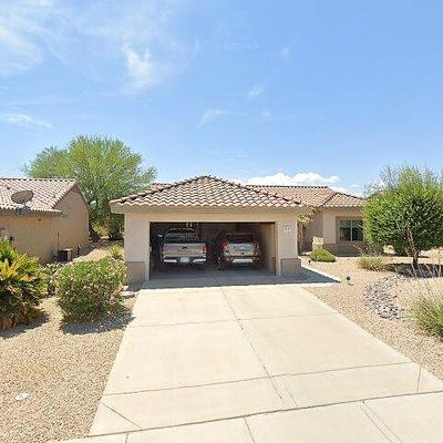 15137 W Cactus Ridge Way, Surprise, AZ 85374