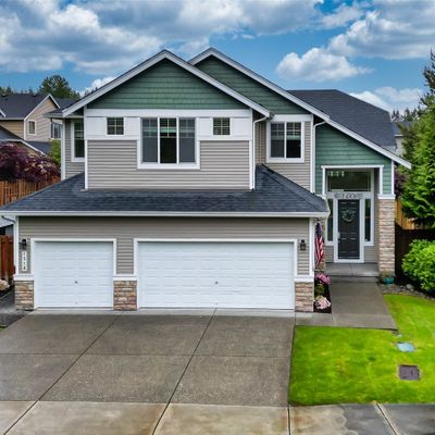 1518 72 Nd St Se, Auburn, WA 98092