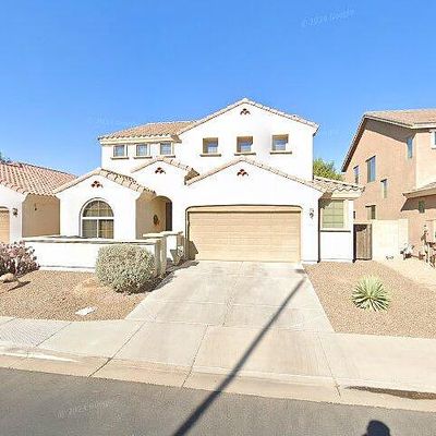 152 W Aster Dr, Chandler, AZ 85248