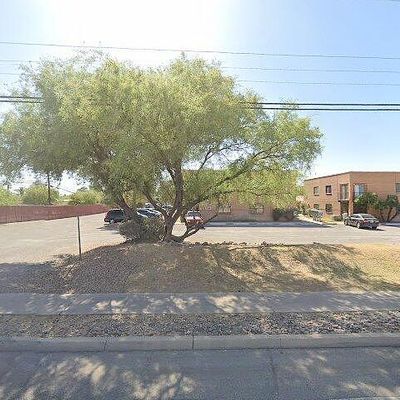 1528 S Columbus Blvd #8, Tucson, AZ 85711