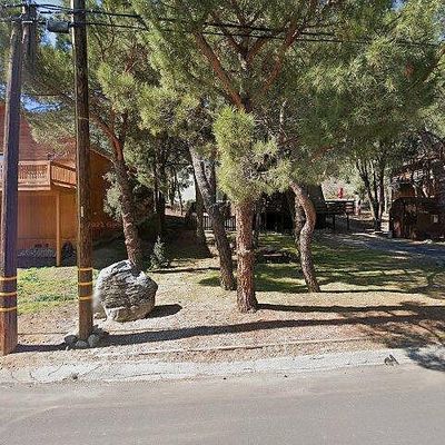 15316 Mil Potrero Hwy, Pine Mountain Club, CA 93222