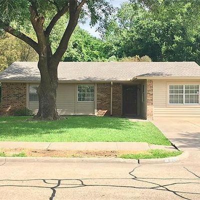 1533 Nueces Dr, Garland, TX 75040