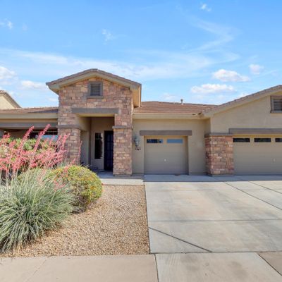 15333 W Sells Dr, Goodyear, AZ 85395