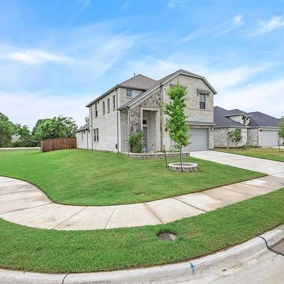 154 Mandarin St, Forney, TX 75126