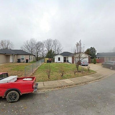 1540 Tumbleweed Dr, Springdale, AR 72764