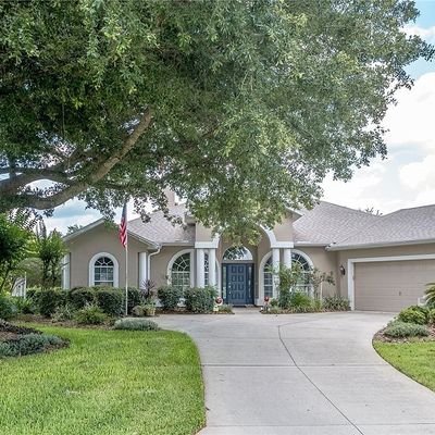 1549 E Seattle Slew Cir, Inverness, FL 34453