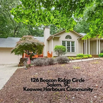 126 Beacon Ridge Cir, Salem, SC 29676