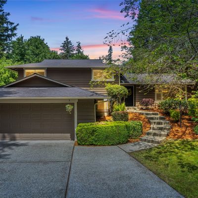 1260 218 Th Ave Ne, Sammamish, WA 98074